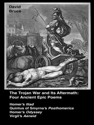 cover image of The Trojan War and Its Aftermath